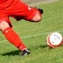Bexhill Town lead by five points at the top of the ESFL premier division