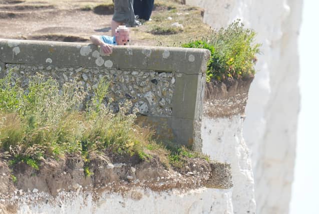 Birling Gap