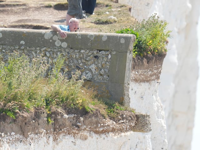 Birling Gap
