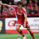 Josh Flint has rejoined Crawley Town. Photo: Natalie Mayhew/Butterfly Football