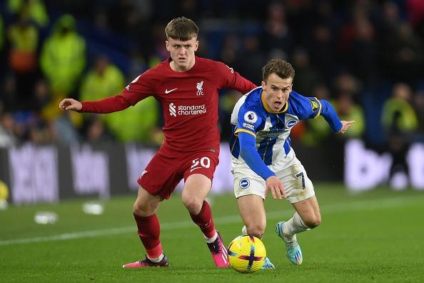 Scored a brace against Liverpool a fortnight ago - Playing the best football of his career and will hope to be among the goals once more