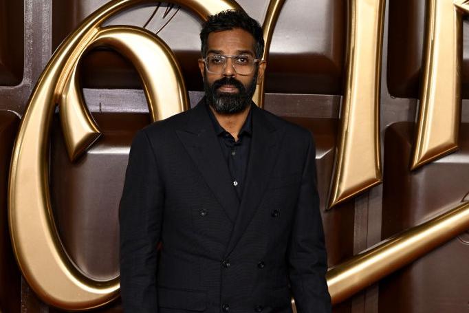Romesh Ranganathan reveals the Crawley joke that came back to haunt him; ...