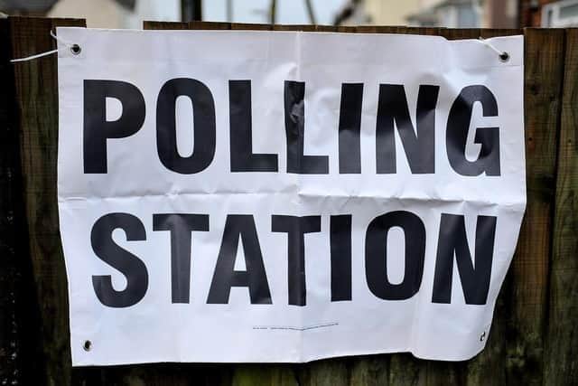 The full list of candidates across all constituencies in Sussex for the upcoming General Election have been revealed. Photo: Steve Robards