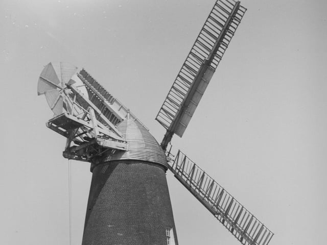An active volunteer group are passionate about saving the building and fundraising for its repair. A comprehensive condition survey and work to improve the mill’s condition and make it weather tight is urgently required.