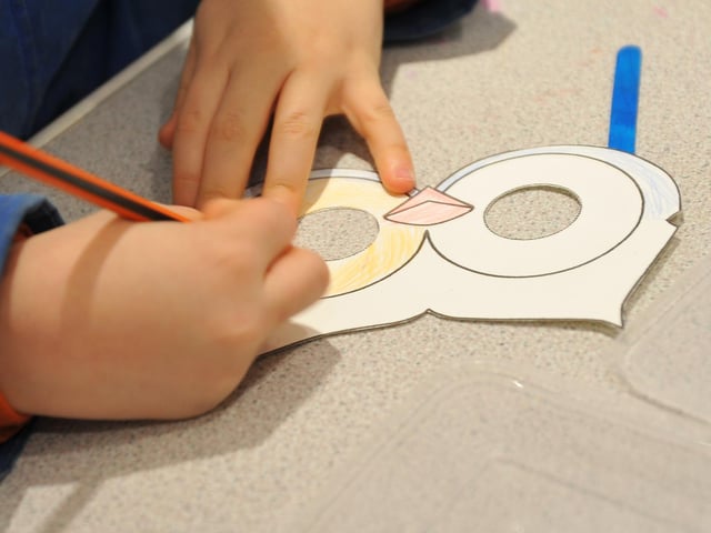 St Symphorian's Church in Durrington is running a Good Friday Craft Morning on Friday, April 7. The children's craft bag will include materials and glue for 10 crafts, which can be completed at home or in the church between 10am and 11.30am. All welcome, donation of £3 per bag requested.
