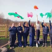 The Hassocks Day Nursery team. Photo: contributed