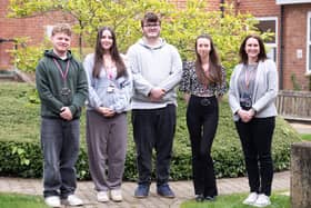 Students shortlisted in National Fine Art and Photography Competition