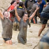 NSPCC calls on families in Sussex to sign up to the ‘Lidl Mudder Challenge’