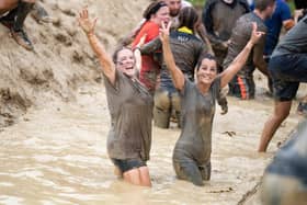 NSPCC calls on families in Sussex to sign up to the ‘Lidl Mudder Challenge’