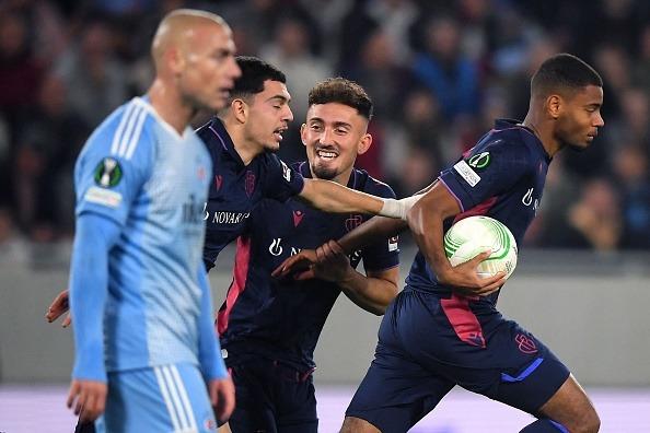 Contract expires: June 2025. The striker has impressed while on loan at FC Basel and the Swiss outfit have an option to buy once his loan expires at the end of the season. He has 10 goals in 27 appearances this term