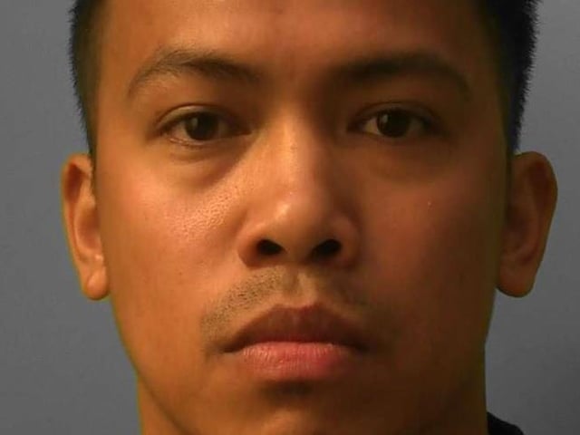 A Brighton man who sexually abused three girls has been jailed. James Quinto, 31, of Kingswood Street, sexually abused the victims over a number of years when they were between seven and 18 years old. Quinto was as young as 10 when he was carrying out the offences, which continued into his 20s. Police were made aware of the offending in 2021, when a woman reported having been sexually assaulted by Quinto as a child. She approached the police after two women she knew disclosed being victims of Quinto in similar circumstances, including one who alleged she was raped as a child on several occasions. Quinto was arrested and subsequently charged with rape of a girl under 13, six counts of penetrative sexual activity with a girl, four counts of assaulting a girl under 13 by touching and one count each of assault by penetration against a girl under 13, and sexual assault. At Lewes Crown Court on March 25, he was found guilty of six counts of penetrative sexual activity with a girl, two counts of assaulting a girl under 13 by touching and one count each of assault by penetration against a girl under 13, and sexual assault. He was found not guilty of rape and two counts of assaulting a girl under 13 by touching. At the same court on June 17, Quinto was jailed for seven years.