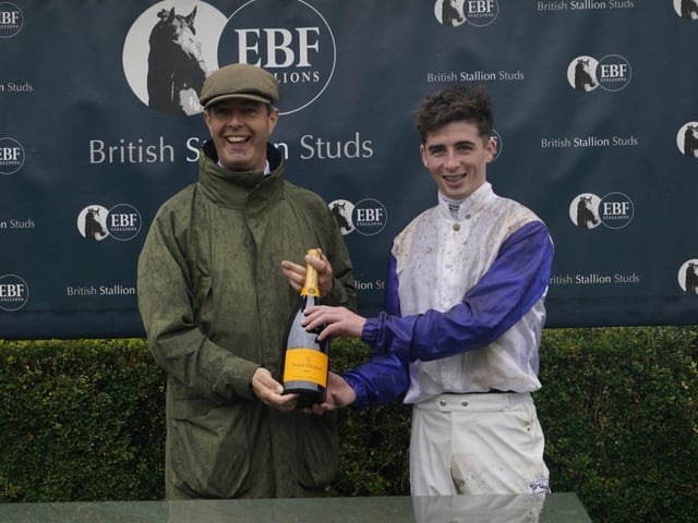 September flat racing at Goodwood Racecourse
