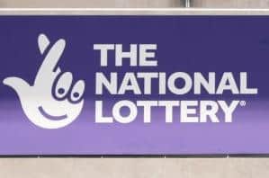 A retired IT worker from Chichester has won £1 million on a National Lottery instant win game, marking a life-changing moment after years of playing. Photo: Nathan Stirk / Getty Images for The National Lottery