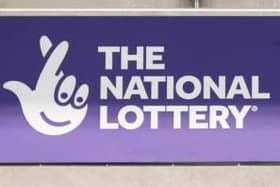 A retired IT worker from Chichester has won £1 million on a National Lottery instant win game, marking a life-changing moment after years of playing. Photo: Nathan Stirk / Getty Images for The National Lottery