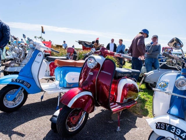 Magnificent Motors in Eastbourne