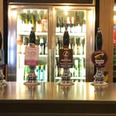 A Crawley pub is offering a range of 15 real ales, including five from overseas brewers, during its 12-day beer festival. Picture contributed