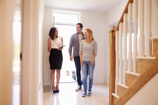 If you’re looking to move house, you might be wondering where the up-and-coming areas of Rother are.