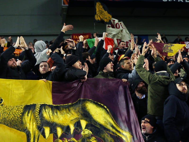 Brighton vs Roma
