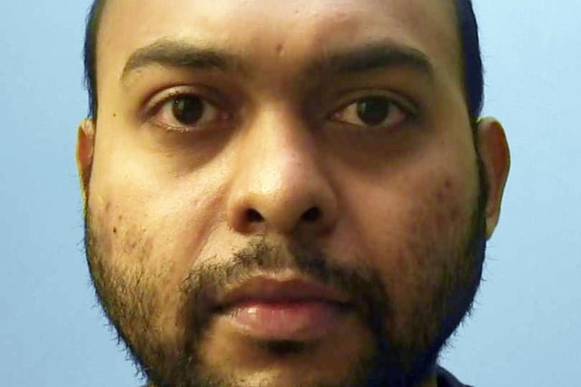 A doctor who sexually assaulted a patient who he visited at her home after she had been discharged from hospital has been jailed. Simon Abraham, who worked at Eastbourne District General Hospital, contacted the woman in October 2020 after she had been treated for severe headaches. He claimed that he had had a call from a colleague who was concerned about her condition and that he had been trained in specialist massage in India for two years. She agreed to his visit, but during the massage he sexually assaulted her. He left when a visitor came to the house, but continued to phone her. She contacted the hospital who advised her that they would investigate, but she should also contact police. Abraham, 34, of Penrith Way, Eastbourne, appeared at Chichester Crown Court on May 26 and was found guilty of sexual assault on a female after a trial lasting four days. He reappeared on Friday, July 14, when he was sentenced to 18 months in prison - nine months custodial and nine months on licence. He will be placed on the sex offenders' register for ten years and is subject to a five year restraining order to protect the victim from contact by him.