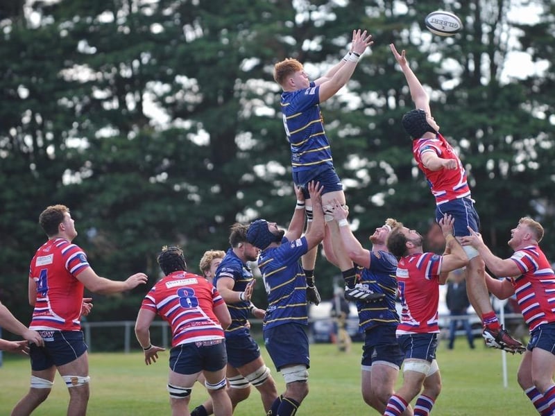 Worthing Raiders still looking for first win after defeat against Tonbridge Juddians. Here are Stephen Goodger's pictures from the game