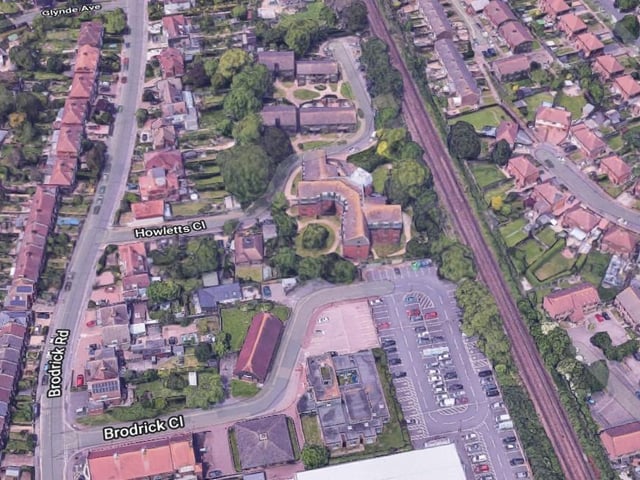 In the Hampden Park North area, 37.5% of households were not deprived in 2021, an improvement on 2011 when the figure was 35.9%.