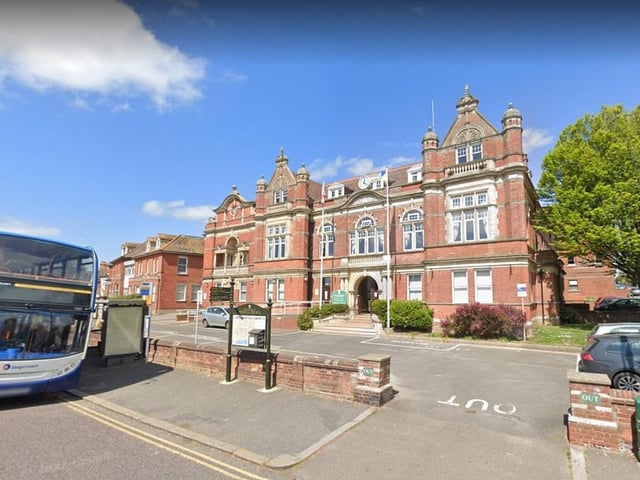 Rother District Council had 14.2 complaints per 10,000 people between 2016 and 2022. A total of 53.85% of complaints were upheld. Rother District Council received the most complaints about planning and development