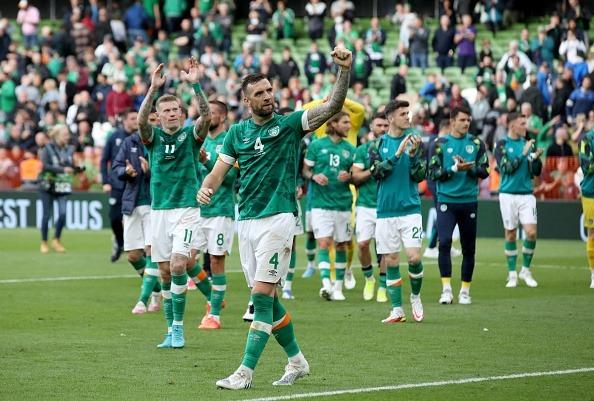 Said he will talk with the club as he wants more game time for the sake of his international career. Difficult to see him playing when Potter has Joel Veltman, Adam Webster and Lewis Dunk ahead of the popular Irishman