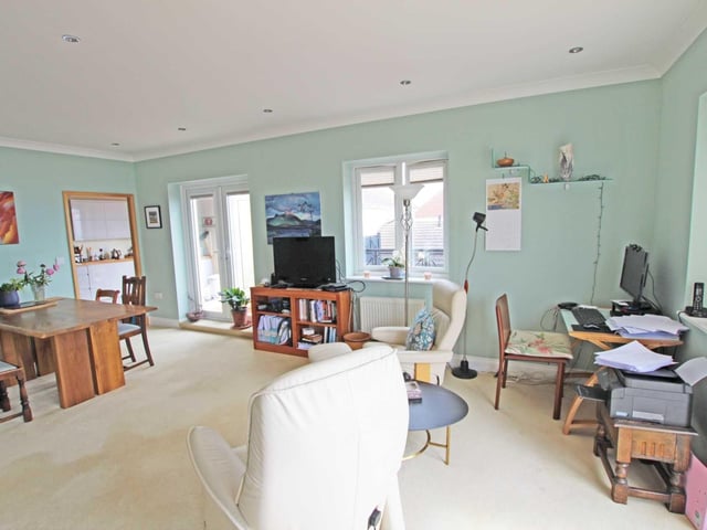 Maquarie Quay, Eastbourne