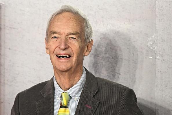 The journalist and television presenter is from Ardingly and is said to be a Brighton fan. He is best known as the longest-running presenter of Channel 4 News, which he presented from 1989 to 2021.