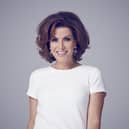 The evening will be hosted by newsreader Natasha Kaplinsky – best known for her roles as a studio anchor on Sky News, BBC News, Channel 5 and ITV News – with a focus on fundraising for Bevern Trust care home.