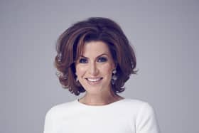 The evening will be hosted by newsreader Natasha Kaplinsky – best known for her roles as a studio anchor on Sky News, BBC News, Channel 5 and ITV News – with a focus on fundraising for Bevern Trust care home.