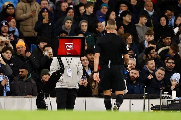 Just the one for and two against for Graham Potter's men. -1