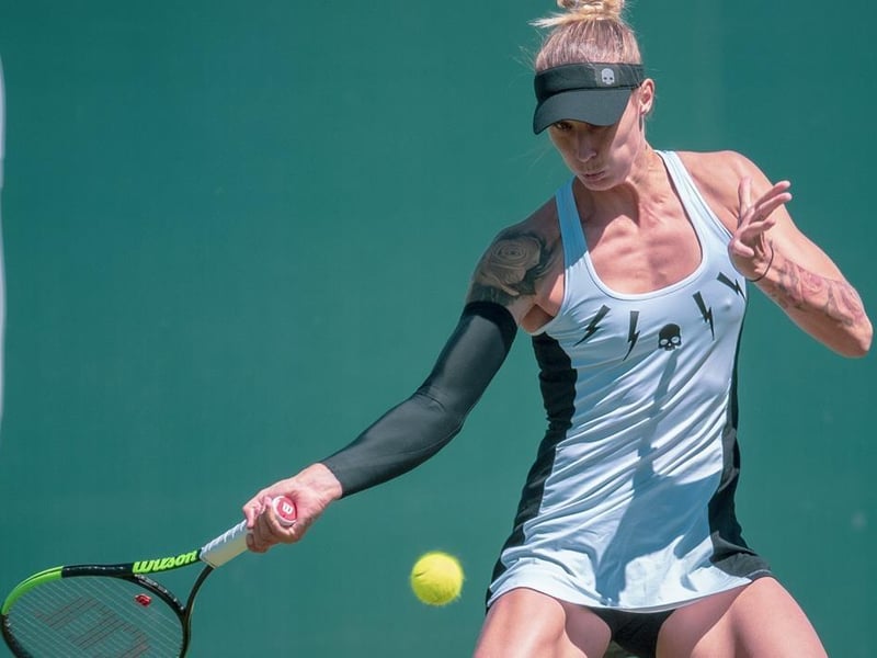 This year, Devonshire Park will once again open its doors to the Rothesay International (Eastbourne) WTA tournament. The event boasts a fantastic line-up of men's and women's tennis. Plus rnjoy Pimms, strawberries, champagne and picnics while watching.
