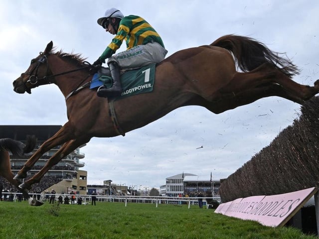 The British financier and classic-winning racehorse owner has an estimated wealth of: £90,000,000