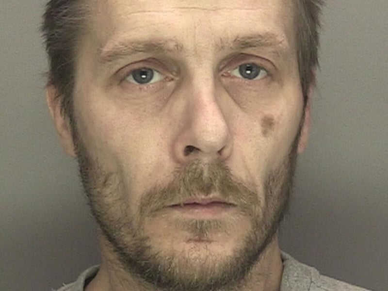 A paedophile who tried to arrange the rape of a young girl has been sentenced. Paul Wallis contacted another paedophile seeking to arrange a meeting to commit sexual abuse in Crawley. The 44-year-old also possessed indecent images of children, and extreme pornographic images depicting adult sexual intercourse with animals. He appeared before Lewes Crown Court on February 24 where he admitted 12 charges in total. The court was how a police team in Manchester found online chats between a paedophile in Manchester and Wallis in Sussex. Officers from Sussex Police’s Online Child Abuse team launched an investigation, and ensured the girl was appropriately safeguarded and supported. Wallis, formerly of an address in Crawley, changed his plea to guilty over the charge of arranging or facilitating the commission of a child sex offence or sexual assault. He admitted two further counts of possessing extreme pornographic images, eight further counts making indecent images of children ranging from Category A to Category C images of sexual abuse, and one further count of distributing indecent images of children. Wallis was sentenced to 11 years in prison, with a further eight-year extension, to make a total custodial period of 19 years. The court also imposed an indefinite Sexual Harm Prevention Order to restrict his access to children after he is released.