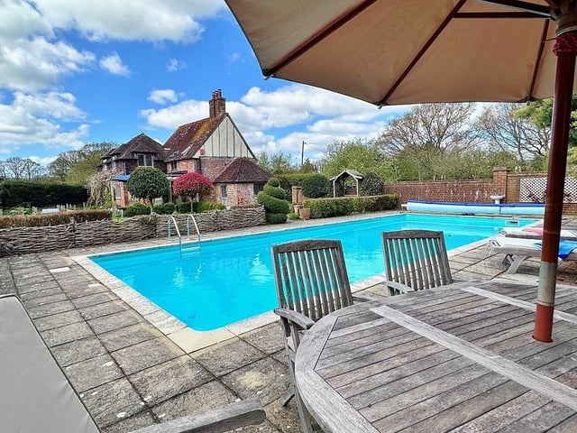 Coldharbour Road, Upper Dicker, Hailsham