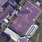 New Youth Hub in Southwick (Credit: Google Maps)