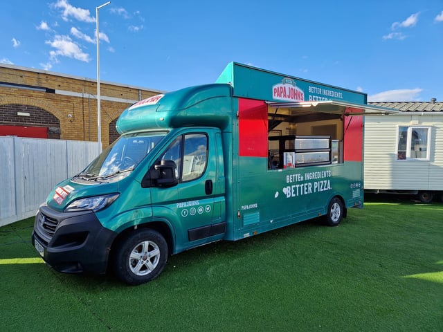 We tried out a family weekend break at Seal Bay Resort in Selsey. We stayed in a platinum caravan and experienced a host of activities and entertainment across the seaside West Sussex site.
