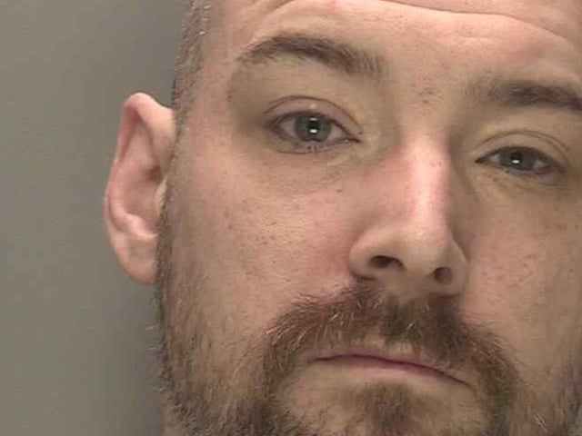 A man has been jailed following a “vicious and unprovoked attack” in Horsham. Keiron Everitt carried out the grievous assault in Rushmans Road with a pint glass. The 23-year-old victim sustained life-changing injuries and scars after the incident. When officers arrived at the scene Everitt told them “it’s a shame it wasn’t worse”. At Lewes Crown Court on February 12 Everitt admitted causing grievous bodily harm with intent. He was sentenced to seven-and-a-half years in prison for the attack. The court was told how the incident happened at about 6pm on November 18 last year.
