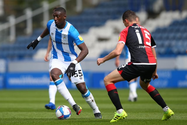 "I’m ready since I’m training with Toulouse but I now need for someone to give me a chance." That was the message of former Arsenal starlet Sanogo, who has been out of contract for seven months since his release by Huddersfield Town. His career has stalled, of that there is no doubt, but the gangly 29-year-old striker is very much on the lookout and proved he is agreeable to a short-term deal in his Terriers stint.