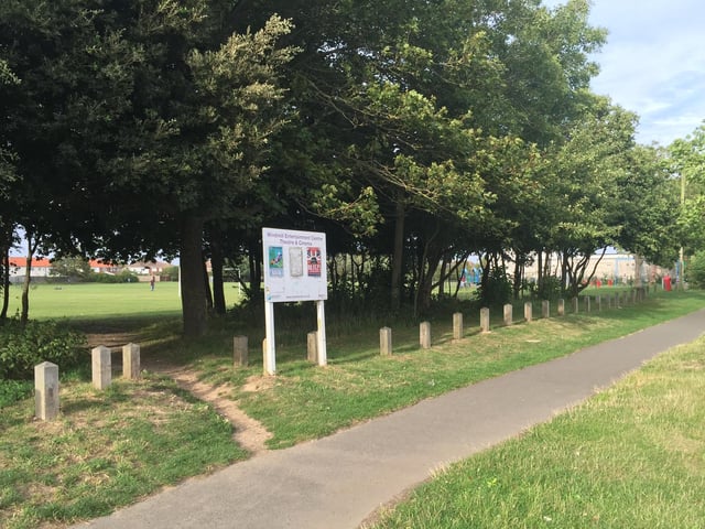 A free Easter event is being held at Southfields Park on Wednesday, April 12, from 10am to midday. There will be a bunny hunting mission around the park for which children will receive a reward. Freedom Leisure will stage outdoor games including a bouncy castle. Plus, Nick Clark will run a family magic show.