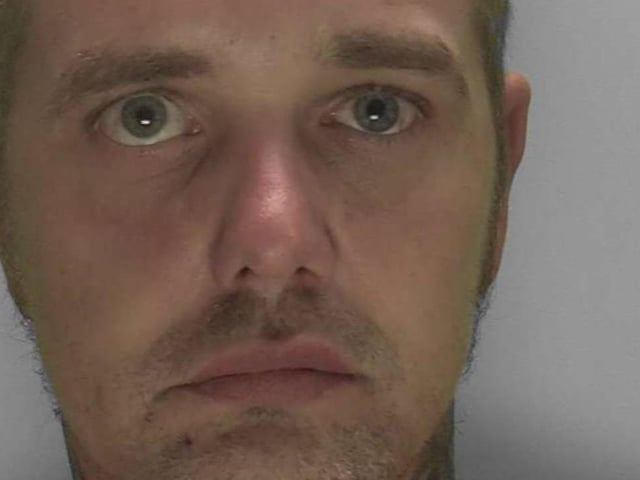A Crawley man has been sent to prison for attempting to sexually assault a woman in her seventies, Sussex Police has reported. Sussex Police said Kaspars Grikis, 38, of Clappers Gate, Crawley, was given a 12-month prison sentence at Crawley Magistrates Court on Tuesday, August 2, having admitted the attempted sexual touching of the woman near the address at which he was living, on July 22. He was given a registered sex offender requirement for five years and was also given a court Restraining Order to last until further notice, prohibiting him from any contact with his victim, police added. Police said the court heard that Grikis had approached the woman, who he did not know, for no apparent reason, tried to engage her in conversation but then touched and attempted to kiss her. She resisted his attentions and police were informed, Sussex Police added.