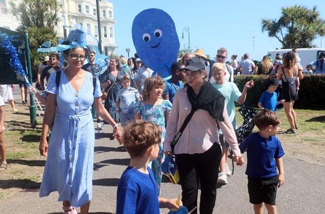 St Leonards Festival