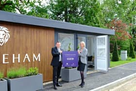 Thakeham &amp; Octopus Energy partner to bring ‘Zero Bills’ homes to Mid Sussex