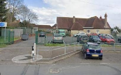 College Central, a pupil referral unit at 124 Brodrick Road in Eastbourne, received an ‘inadequate’ rating after its most recent Ofsted inspection on February 7 and 8.