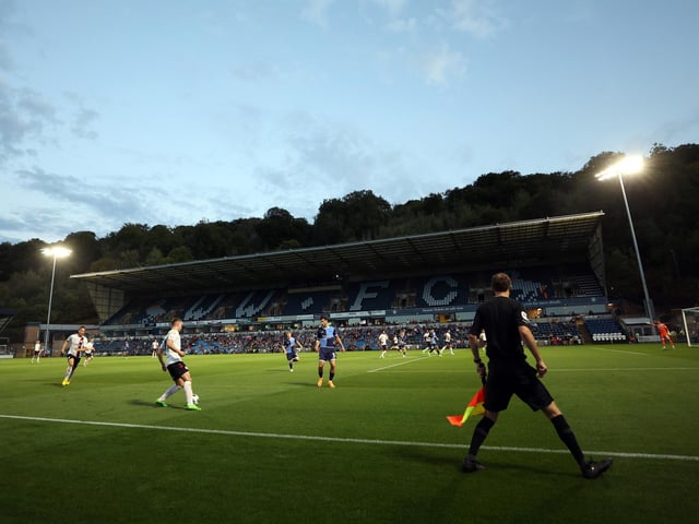 Adams Park, home to Wycombe Wanderers, has 0.09 anti-social behavioural incidents per 100 attendants, on average. Adams Park has an average of 119,485 annual attendants and 113 yearly incidents