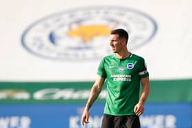 Chelsea eye £30m Brighton man in deal which could dash Leeds United's hopes of bagging £35m star