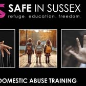 Safe in Sussex - Domestic Abuse Training