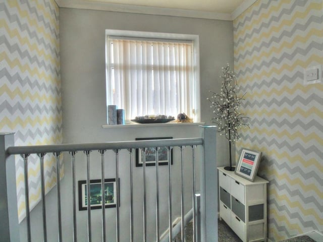 This premium family home in Townsend Crescent, Littlehampton, has been extended and modernised to suit a growing family. It is on the market with Yopa at £325,000.