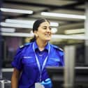 London Gatwick is ready to welcome passengers as they travel over the Easter holiday period, in what will be the busiest two weeks for the airport so far this year. Picture contributed